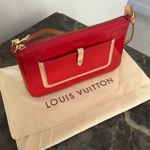 Louis Vuitton handbag